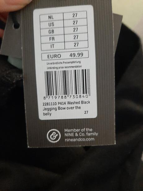 Tehotenske rifle v.27, s