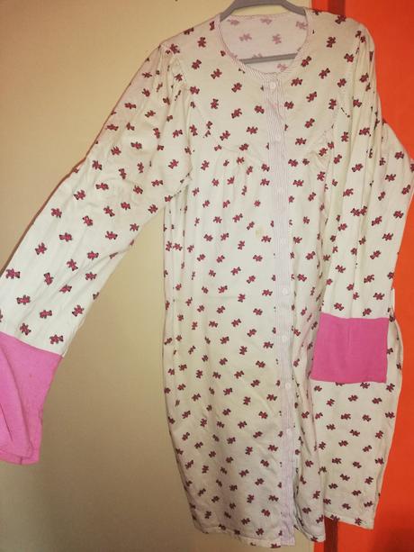 Nočná košeľa xxl, xxl