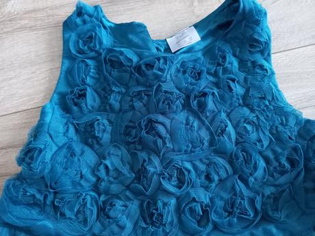 Nádherné šaty, f&f,122