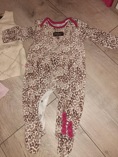 Značkový balíček burberry, ck, catimini, 62-68, 68–80