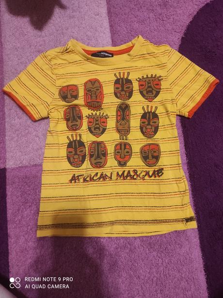 Tričko, charles vögele,110