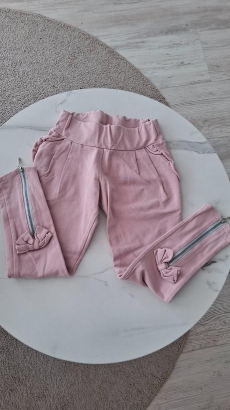 Teplaky, 116