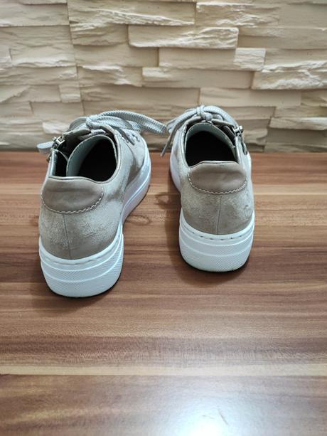 Topánky rieker, rieker,35