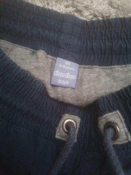 Pošlite nohavice, dopodopo,98