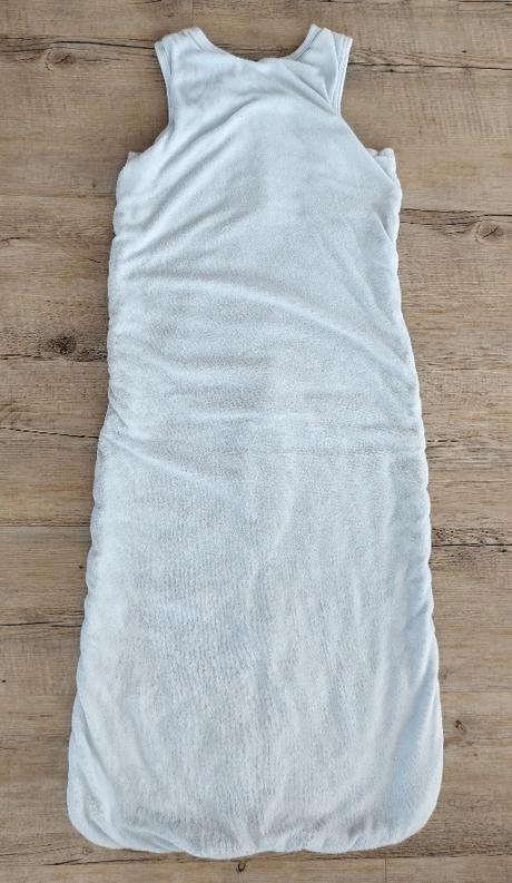 Belasý spací vak, impidimpi