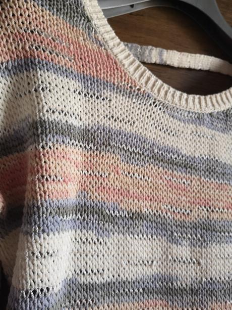 Dámsky svetrík next s, next,s