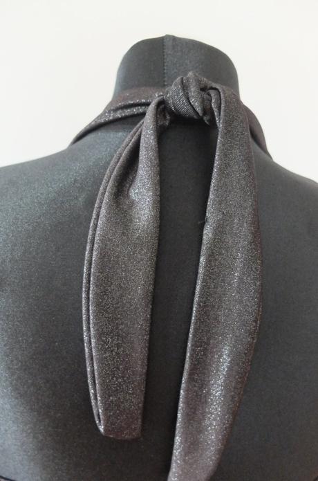 Spoločenské šaty m, m