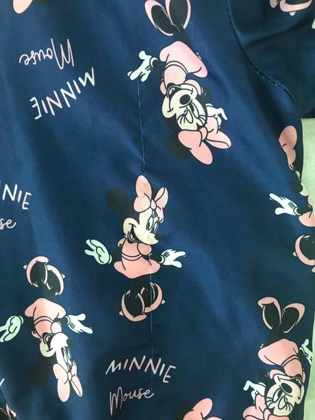 Jarná bunda disney, disney,86