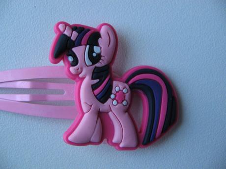 My little pony set, 