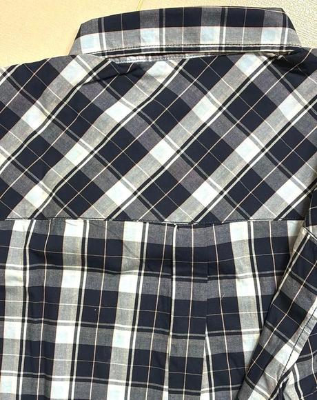 Pánske košele s krátkym rukávom 3ks, veĺ.xxl, live, xxl