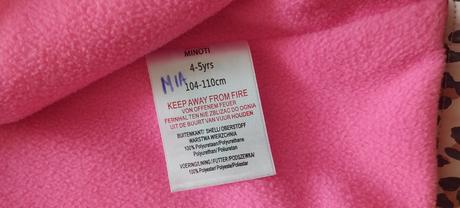 Bunda do dažďa minoti, minoti,110