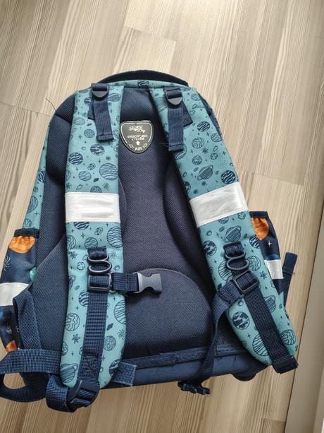 Školská taška zn. reybag,