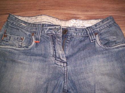 Nosené rifle značky fatface-m, m