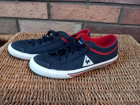 Tenisky le coq sportif velk 36, le coq sportif,36
