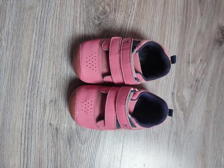 Botasky, decathlon,22