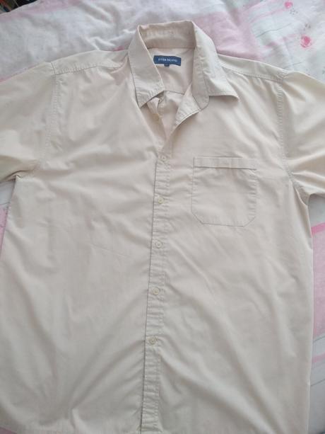 Košeľa panska, river island,l