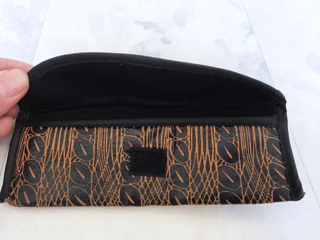 Púzdro na okuliare, 