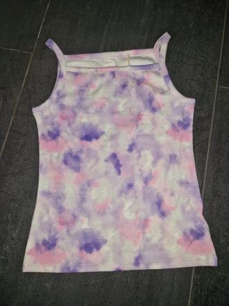 Batikované tielko, next,158