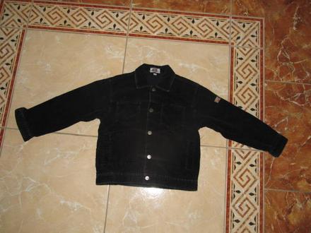 Menžestrová bunda 128-140, 128