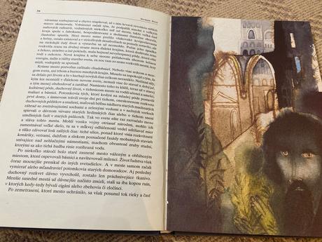 Podivuhodné posolstvo z inej hviezdy hermann hesse, 