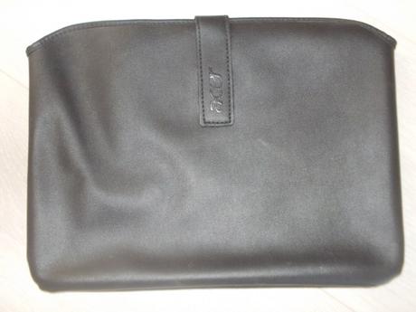 Obal na mininotebuk alebo tablet acer., 