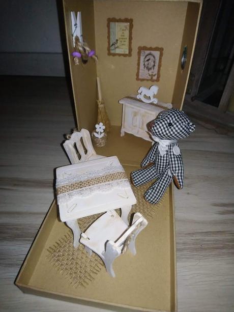 Rozprávková škatuľa,