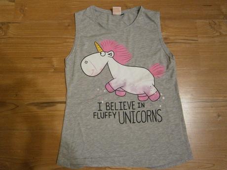 Tričká za 1 eur/ks, c&a,xs