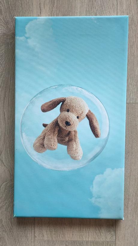 Dekorácia do detskej izby, 