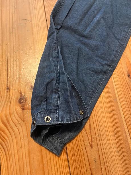 Roxy letné rifle, roxy,s