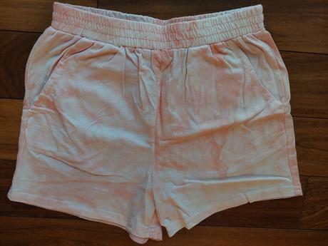 Tričko + šortky, 146