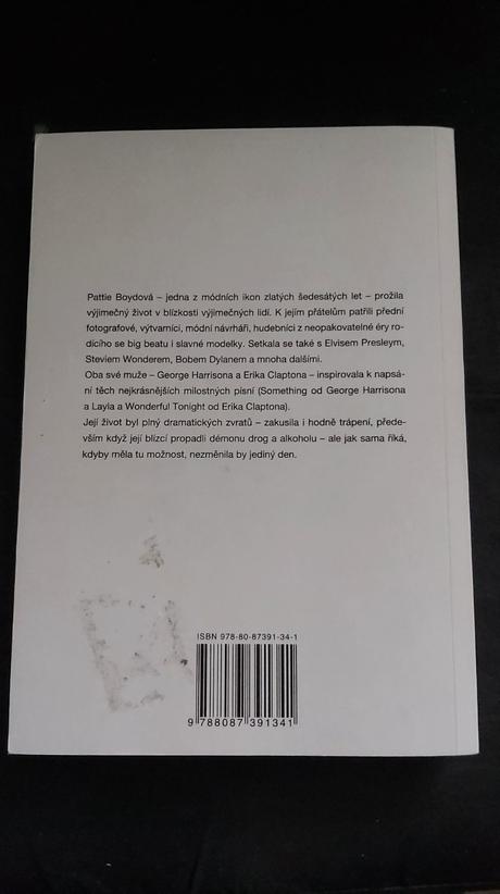 Wonderfull today george harrison eric clapton, 
