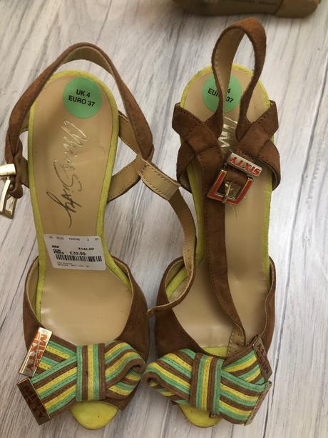 Miss sixty lodičky, miss sixty,37