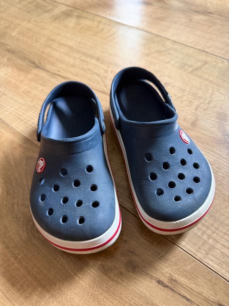 Crocs slapky, crocs,29
