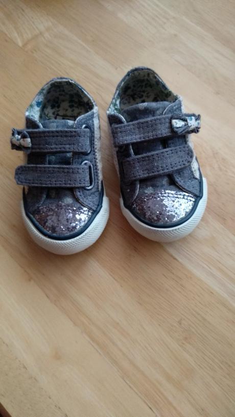 Detské topánky, f&f,21