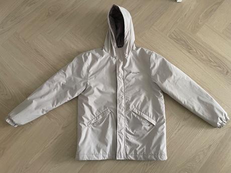 Chlapcenska jarna bunda, reserved,158