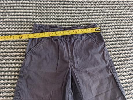 Kraťasy, lupilu,110