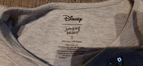 Disney tricko minnie, disney,116