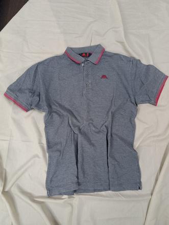 Kappa pánske tričko, kappa,l