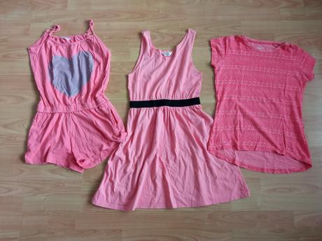 Leto 158/164, 158–170