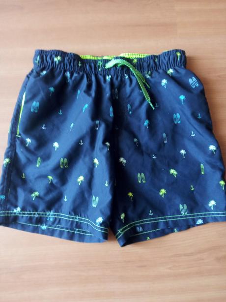 Plavky veľ. 146/152, h&m,146