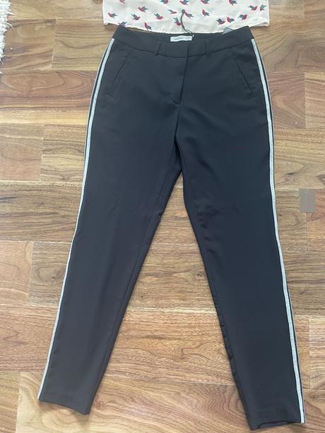 Dámske nohavice, vero moda,s
