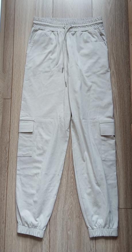 Cargo teplaky, s