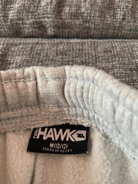 Zateplené tepláky, 134