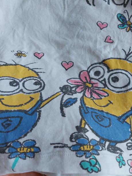 Tielko 98/104, lupilu,104