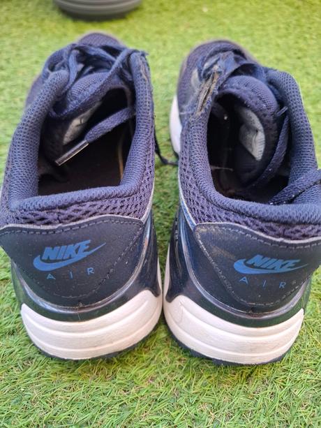 Airmax tenisky, nike,39