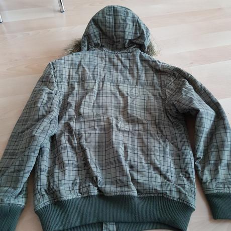 Zimna bunda, nkd,164