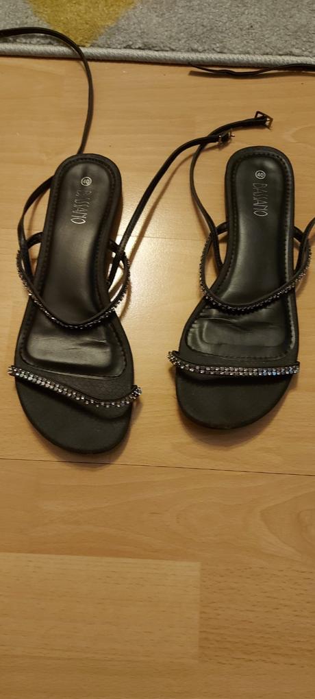 Sandalky bosano veľ.40, 40