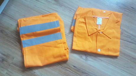 Monterková súprava, xl