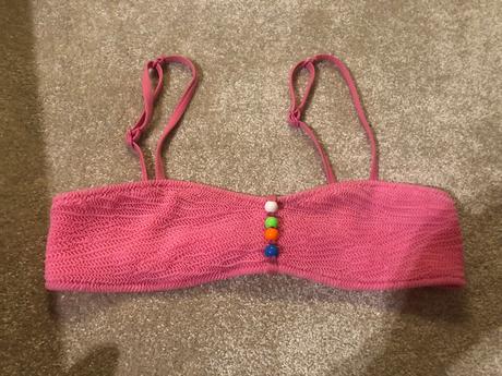 Plavky, calzedonia,146