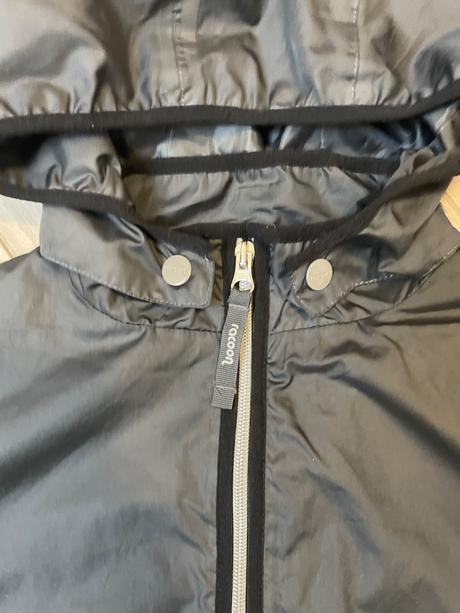 Funkčná bunda racoon, 134